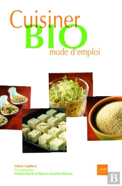 Bertrand.pt - Cuisiner Bio, Mode D'Emploi