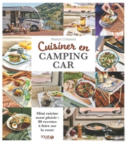Bertrand.pt - Cuisiner En Camping Car