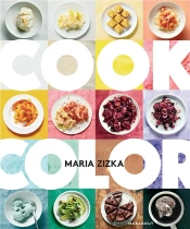 Cuisiner En Couleurs