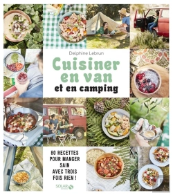 Bertrand.pt - Cuisiner En Van Et En Camping