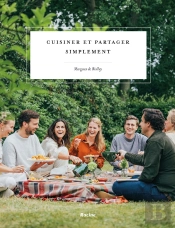 Cuisiner Et Partager Simplement