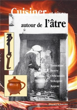 Bertrand.pt - Cuisiner Et Vivre Autour De L'Âtre