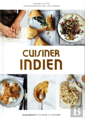 Cuisiner Indien