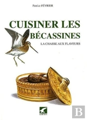 Cuisiner Les Becassines