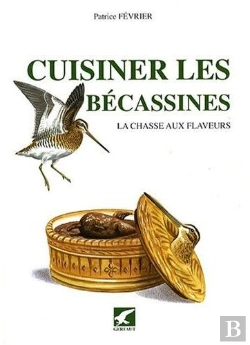 Bertrand.pt - Cuisiner Les Becassines