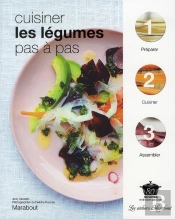 Cuisiner Les Légumes Pas À Pas