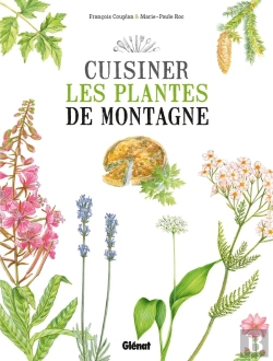 Bertrand.pt - Cuisiner Les Plantes De Montagne