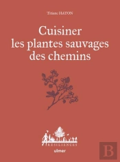 Cuisiner Les Plantes Sauvages Des Chemins