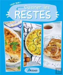 Bertrand.pt - Cuisiner Les Restes
