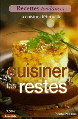 Bertrand.pt - Cuisiner Les Restes