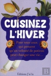 Cuisiner L'Hiver