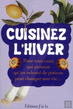 Bertrand.pt - Cuisiner L'Hiver