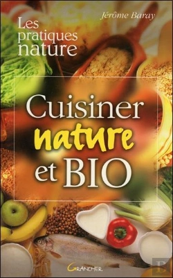 Bertrand.pt - Cuisiner Nature Et Bio