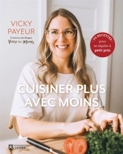 Bertrand.pt - Cuisiner Plus Avec Moins