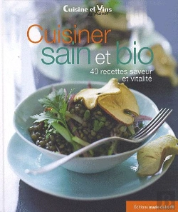 Bertrand.pt - Cuisiner Sain Et Bio