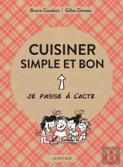 Cuisiner Simple Et Bon