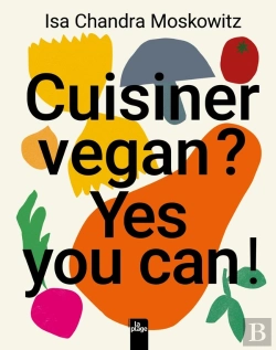 Bertrand.pt - Cuisiner Vegan ? Yes You Can !