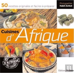 Bertrand.pt - Cuisines D'Afrique