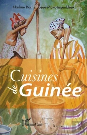 Cuisines De Guinée