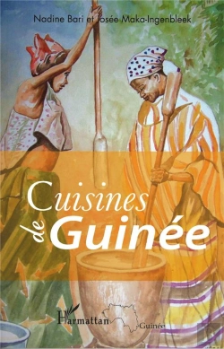 Bertrand.pt - Cuisines De Guinée