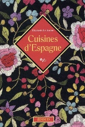 Cuisines D'Espagne
