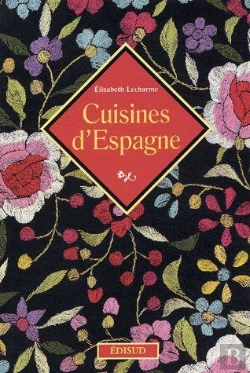 Bertrand.pt - Cuisines D'Espagne