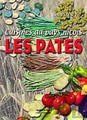 Cuisines Du Pays Niçois : Les Pâtes