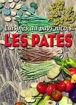 Bertrand.pt - Cuisines Du Pays Niçois : Les Pâtes