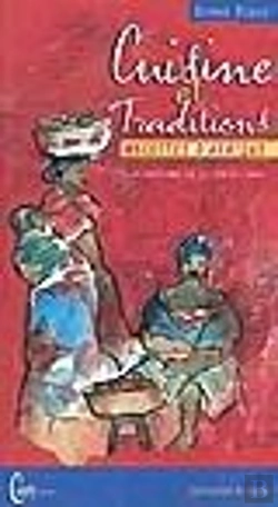 Bertrand.pt - Cuisines Et Traditions ; Recettes D'Afrique