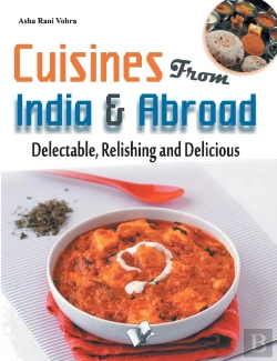 Bertrand.pt - Cuisines From India   Abroad