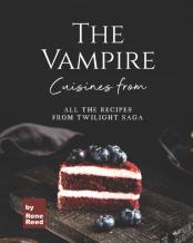 Cuisines From The Vampire