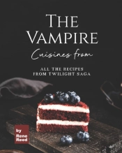 Cuisines From The Vampire