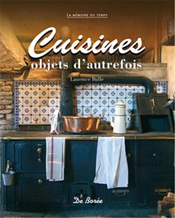 Bertrand.pt - Cuisines ; Objets D'Autrefois