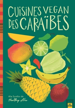 Bertrand.pt - Cuisines Végan Des Caraïbes