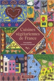 Cuisines Vegetariennes De France