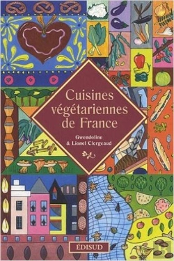 Bertrand.pt - Cuisines Vegetariennes De France