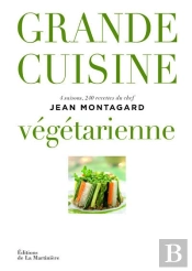 Cuisinez 100% Vegetarien!