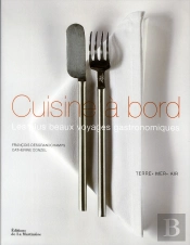Cuisinez A Bord