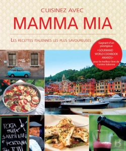 Bertrand.pt - Cuisinez Avec Mammamia