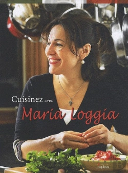 Bertrand.pt - Cuisinez Avec Maria Loggia