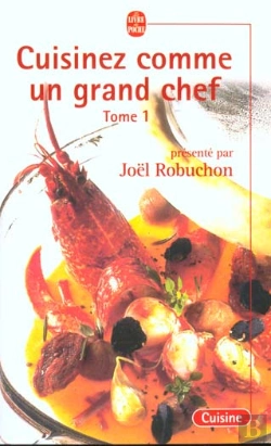 Bertrand.pt - Cuisinez Comme Un Grand Chef