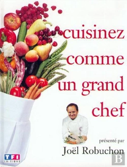 Bertrand.pt - Cuisinez Comme Un Grand Chef T.1
