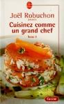 Cuisinez Comme Un Grand Chef T.3