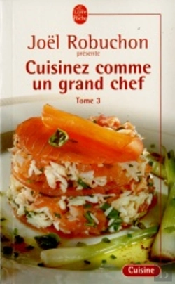 Bertrand.pt - Cuisinez Comme Un Grand Chef T.3