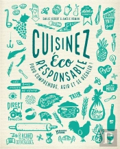Cuisinez Eco-Responsable !