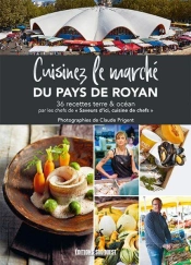 Cuisinez Le Marché De Royan