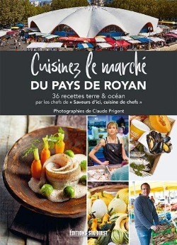 Bertrand.pt - Cuisinez Le Marché De Royan