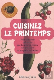 Cuisinez Le Printemps