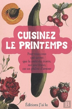 Bertrand.pt - Cuisinez Le Printemps