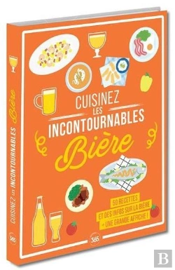 Bertrand.pt - Cuisinez Les Incontournables : La Bière